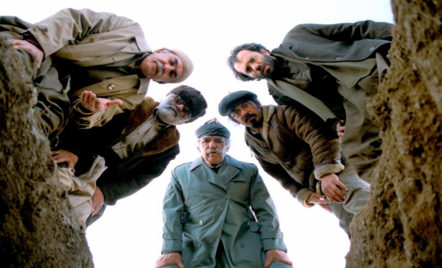 نیومانگ (نیمه ماه)